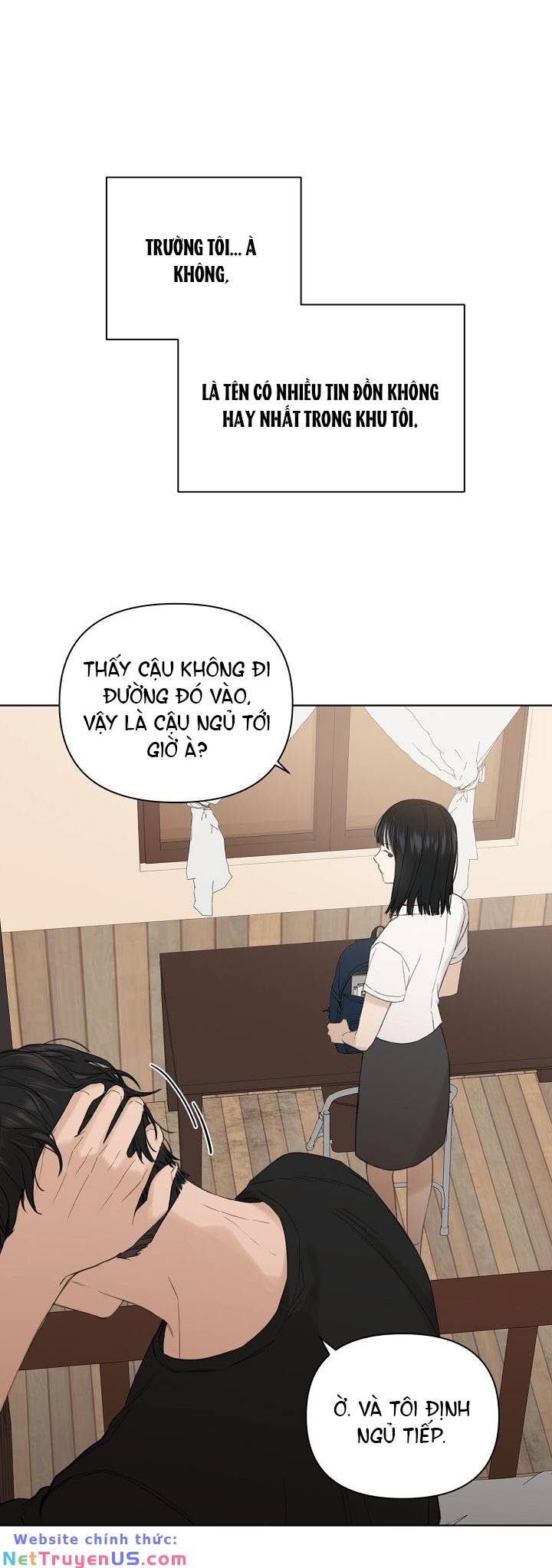 Bình Minh: Chapter 1.2