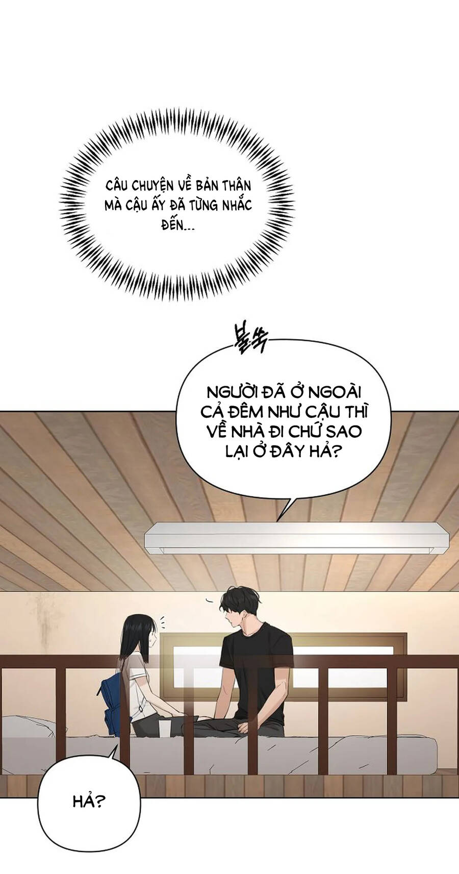 Bình Minh: Chapter 10.1