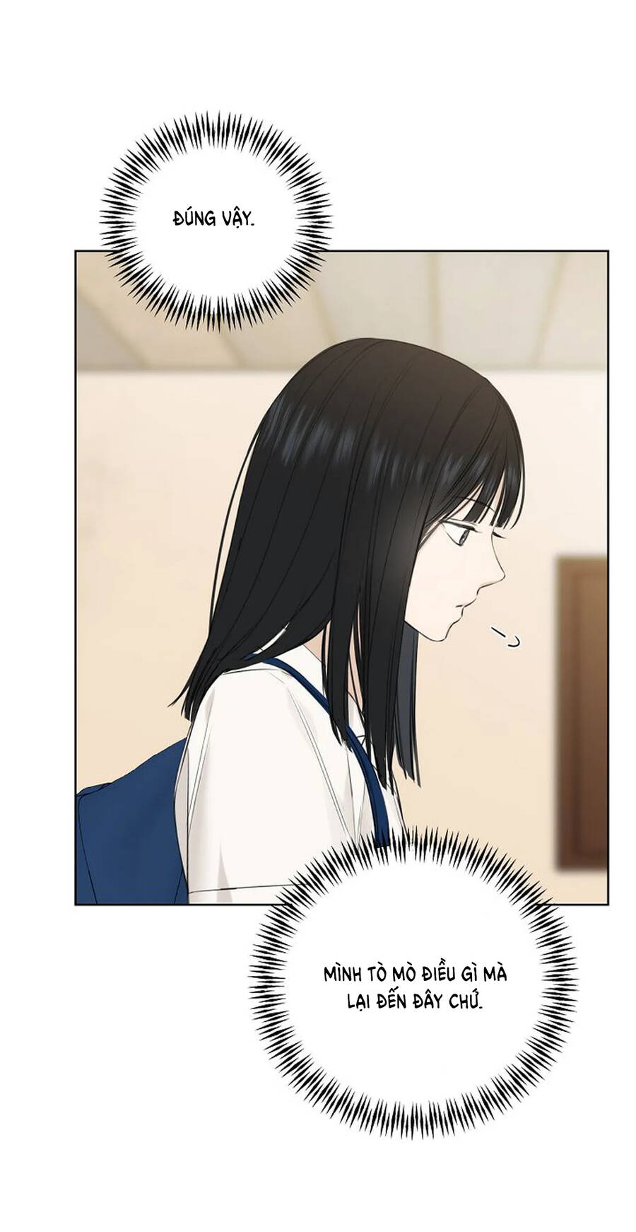 Bình Minh: Chapter 10.1