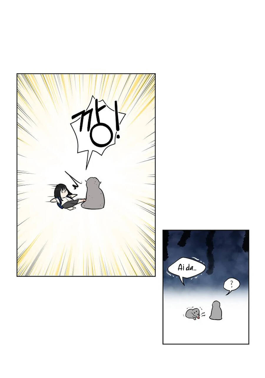Bình Minh: Chapter 10.1