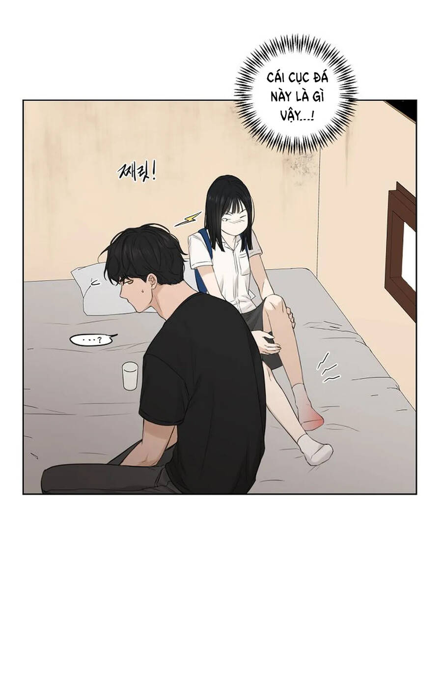 Bình Minh: Chapter 10.1
