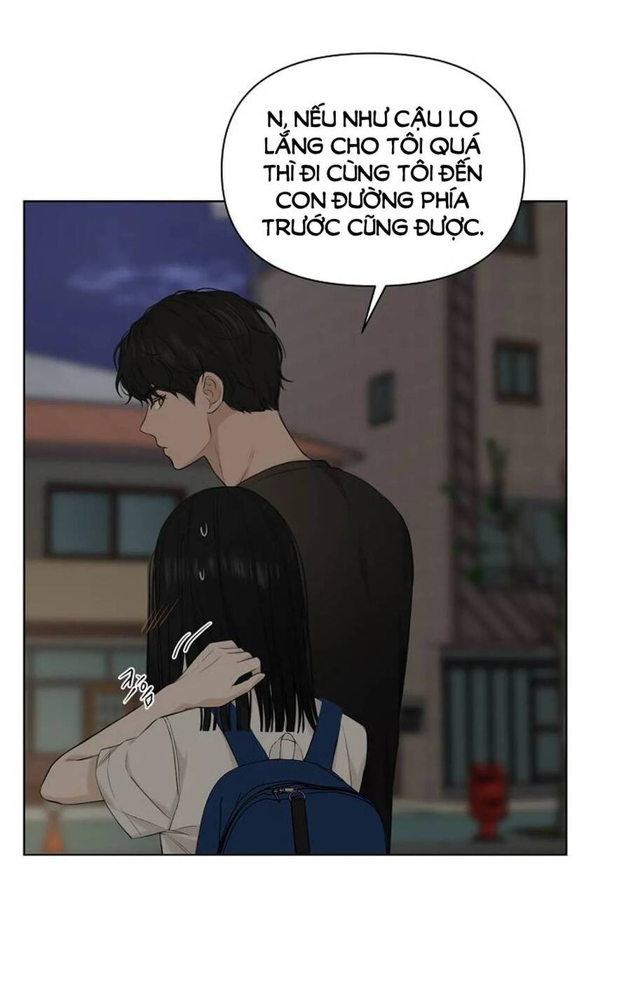 Bình Minh: Chapter 10.2