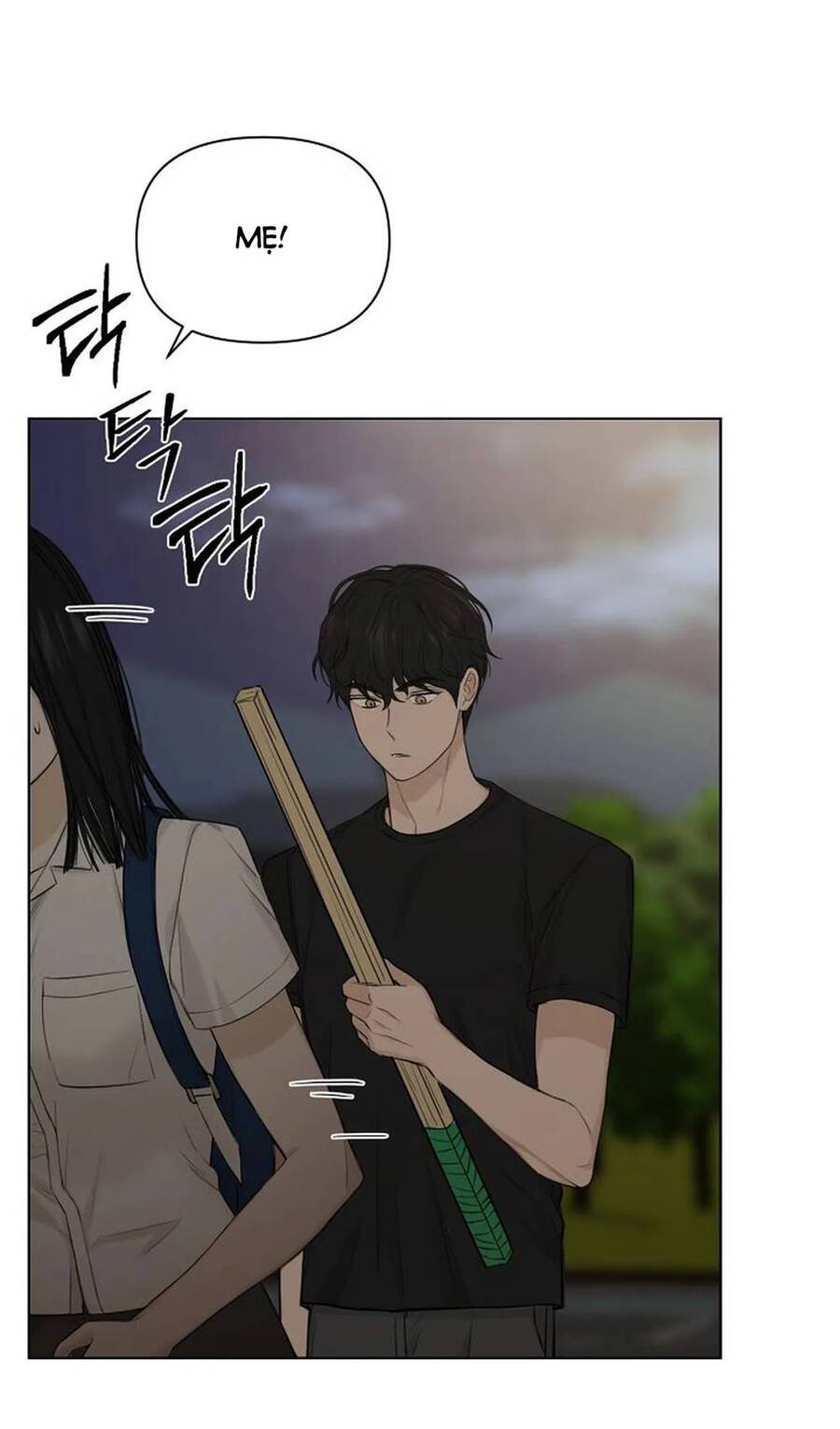 Bình Minh: Chapter 10.2