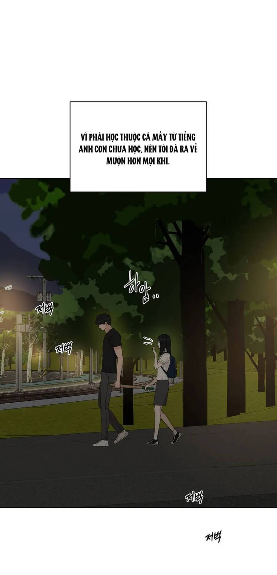 Bình Minh: Chapter 10.2