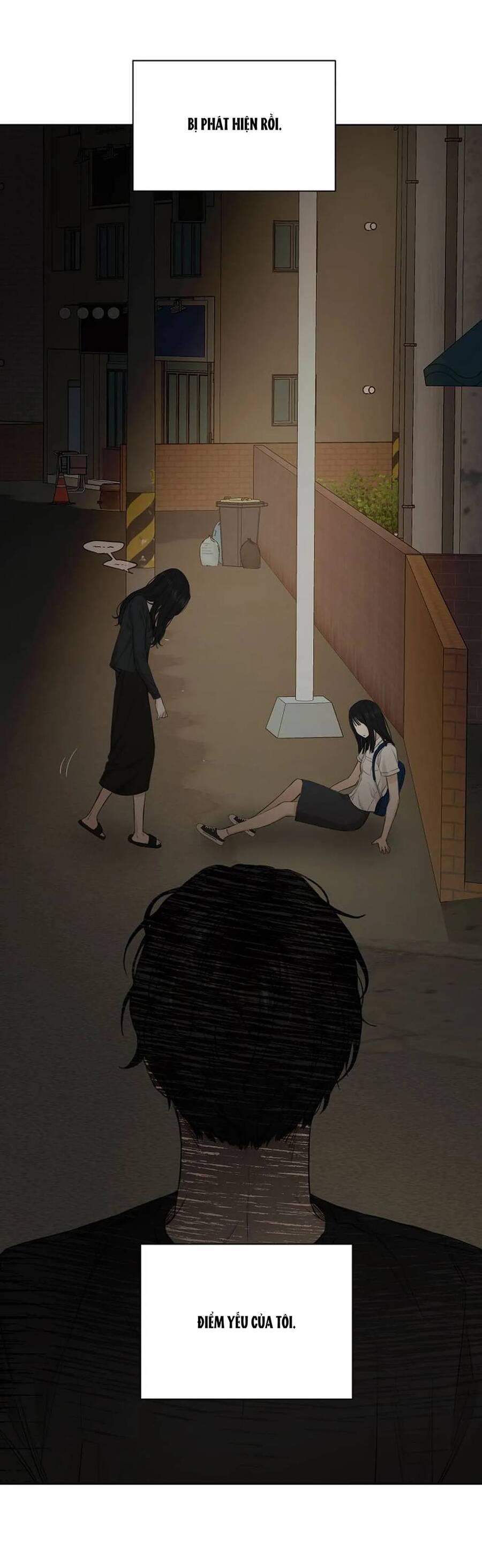 Bình Minh: Chapter 10.2