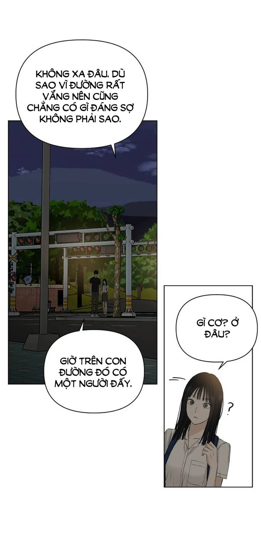 Bình Minh: Chapter 10.2