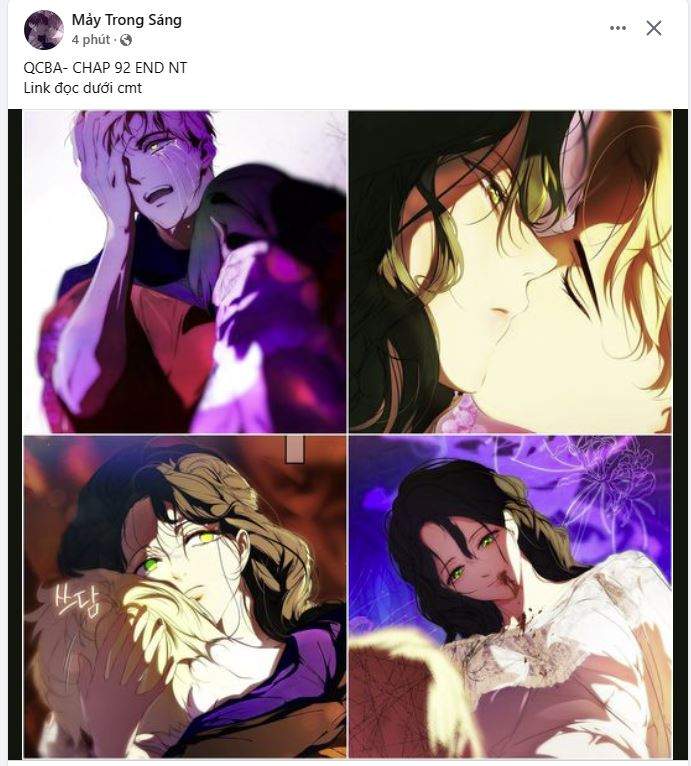 Bình Minh: Chapter 11.1