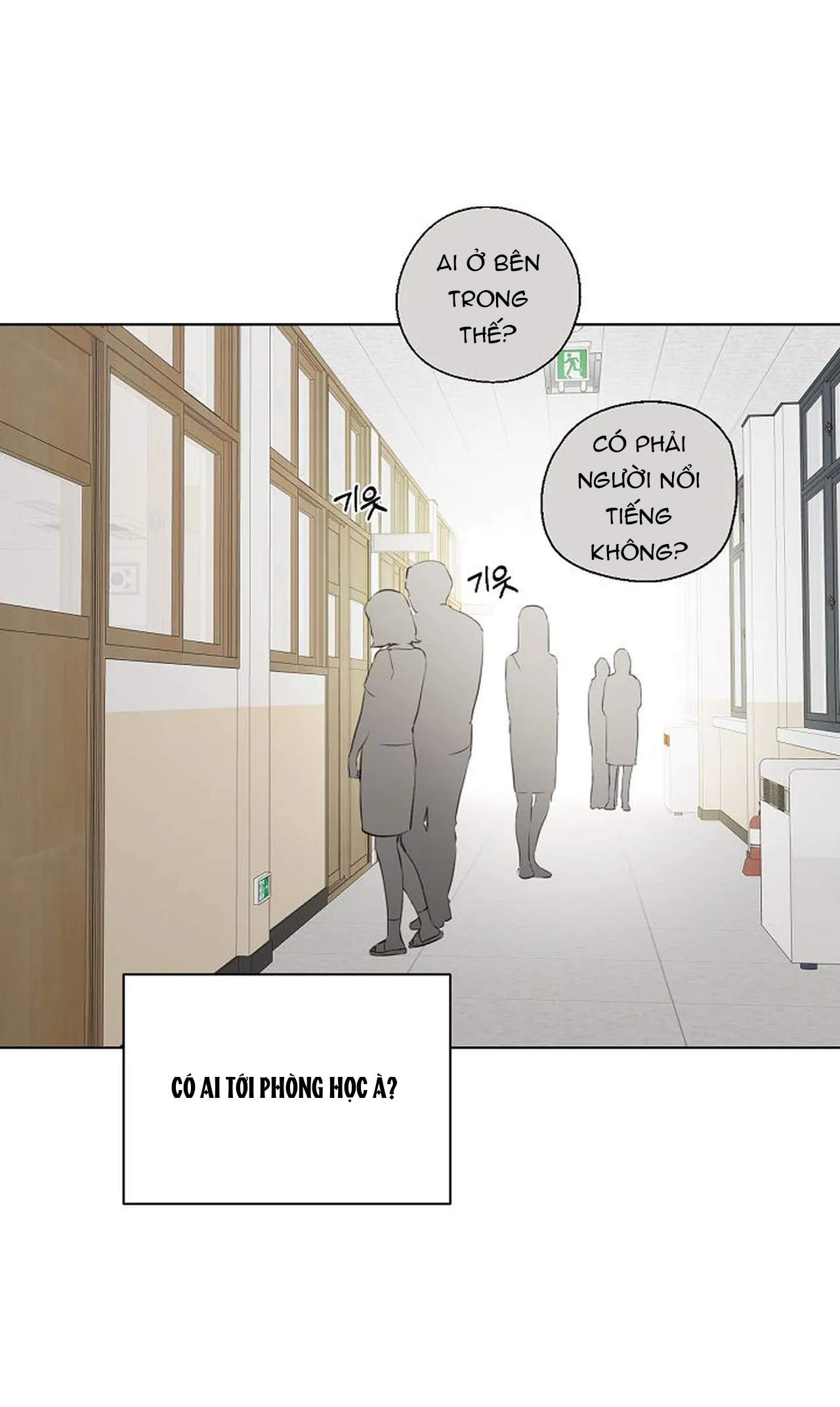 Bình Minh: Chapter 11.2