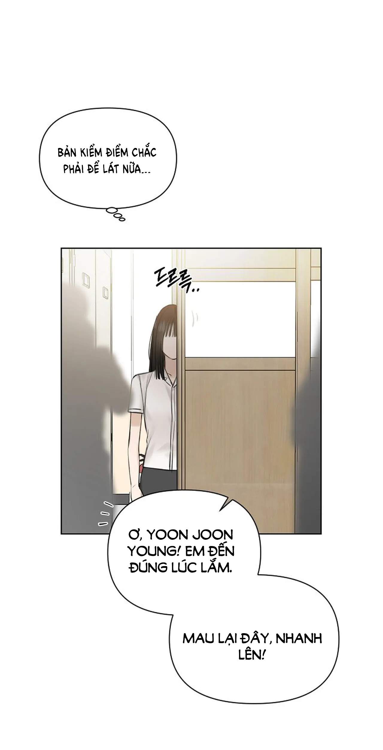 Bình Minh: Chapter 11.2