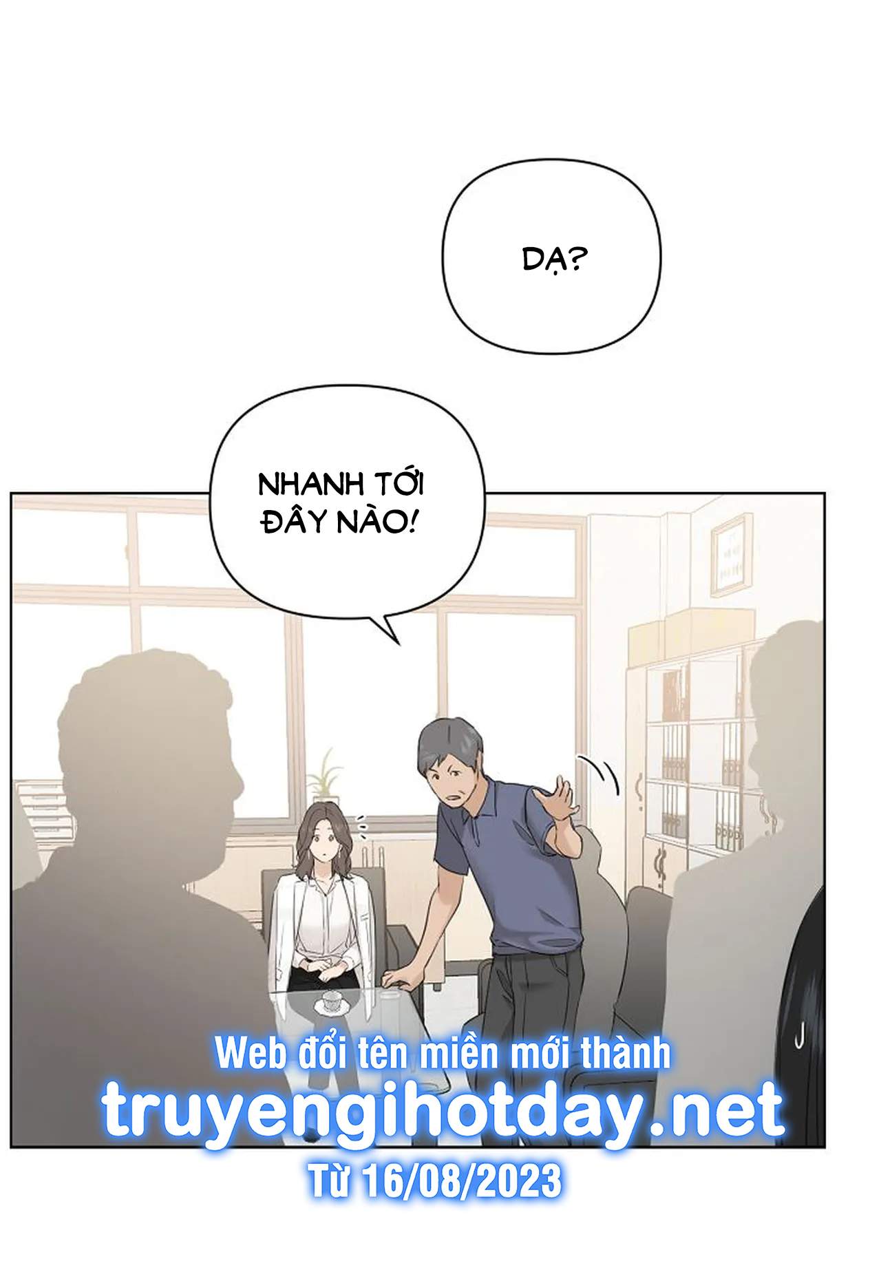 Bình Minh: Chapter 11.2