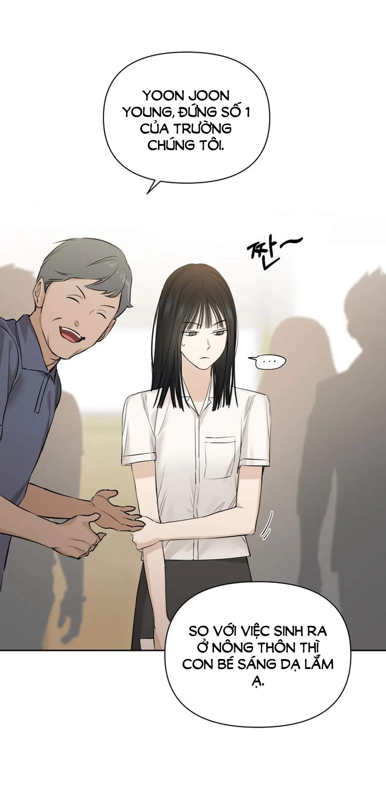 Bình Minh: Chapter 11.2