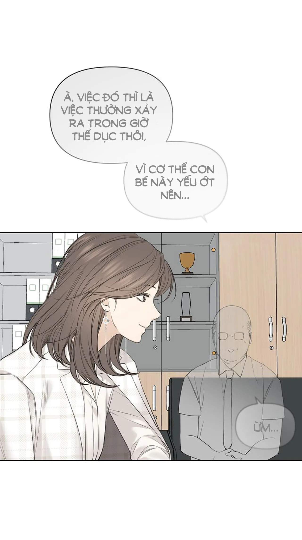 Bình Minh: Chapter 11.2