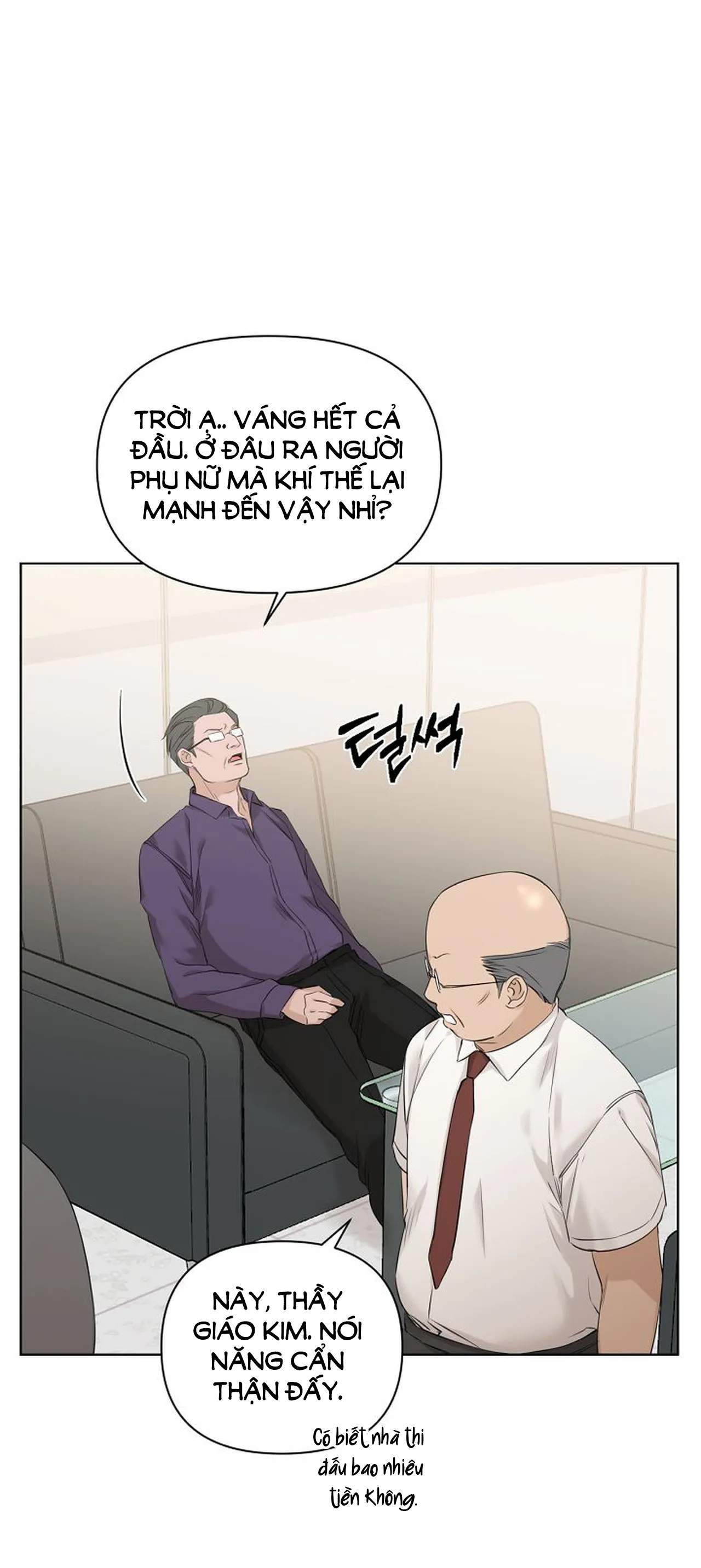 Bình Minh: Chapter 11.2