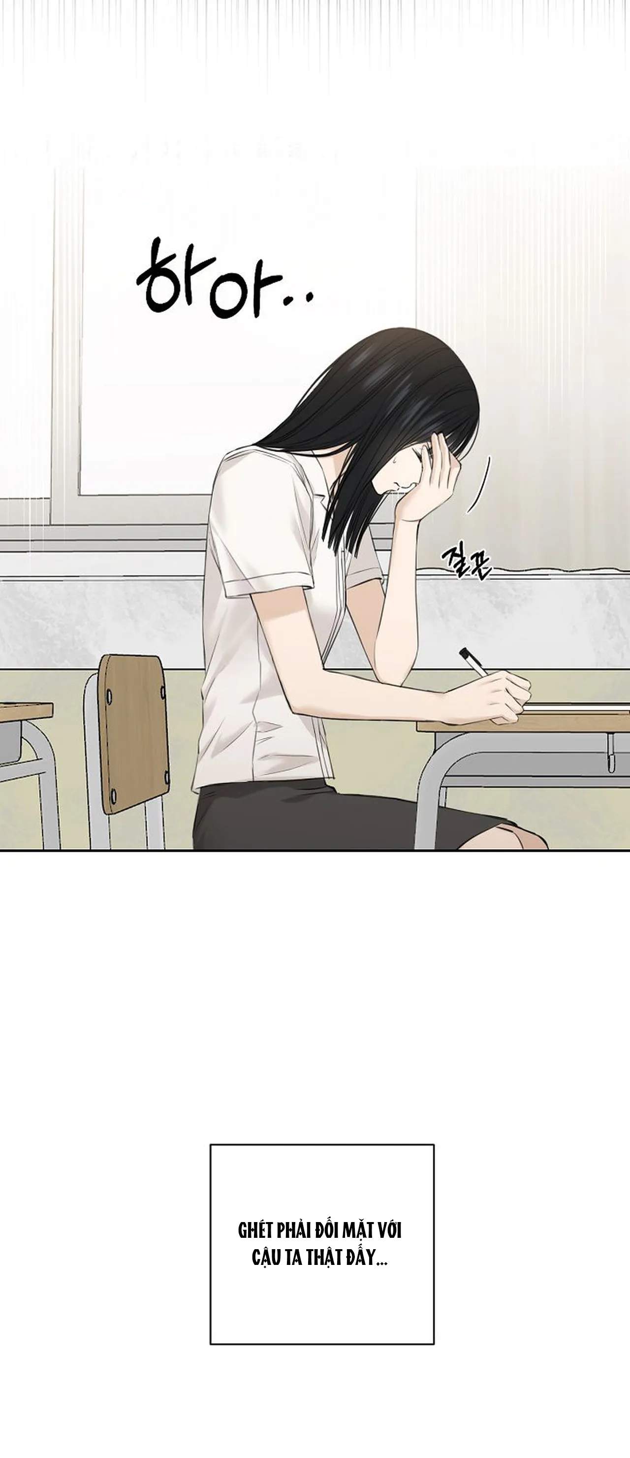 Bình Minh: Chapter 11.2