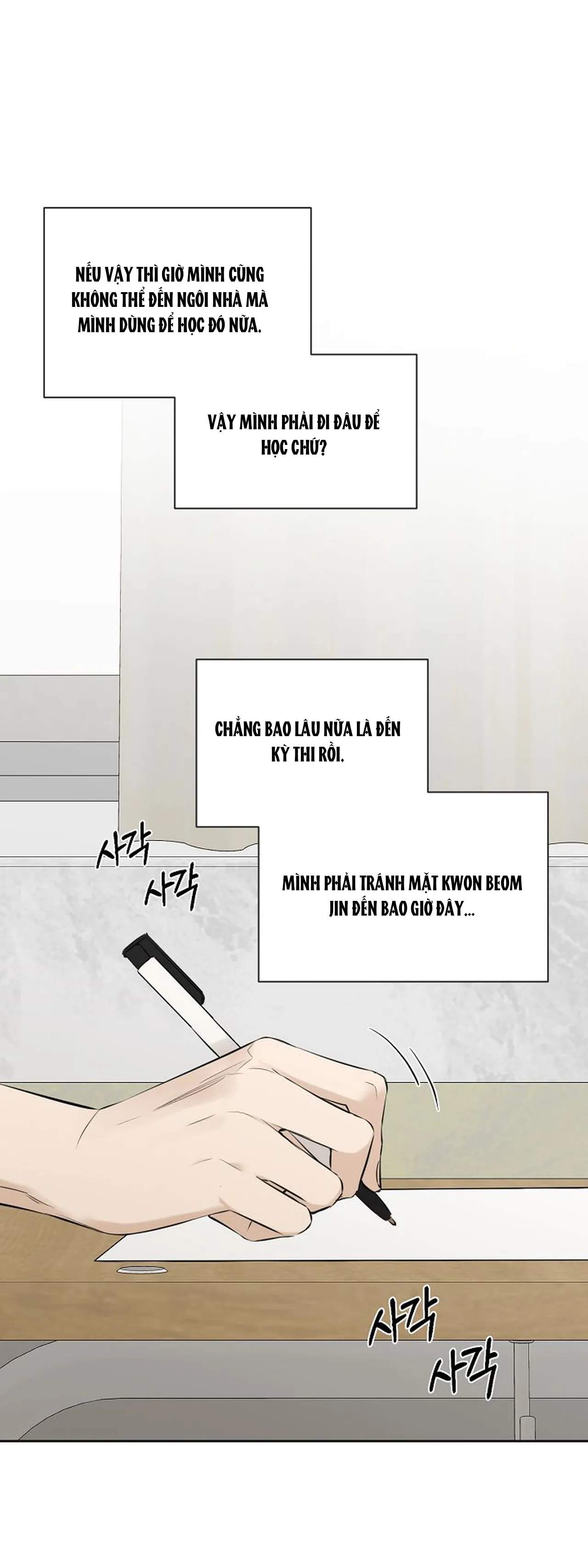Bình Minh: Chapter 11.2