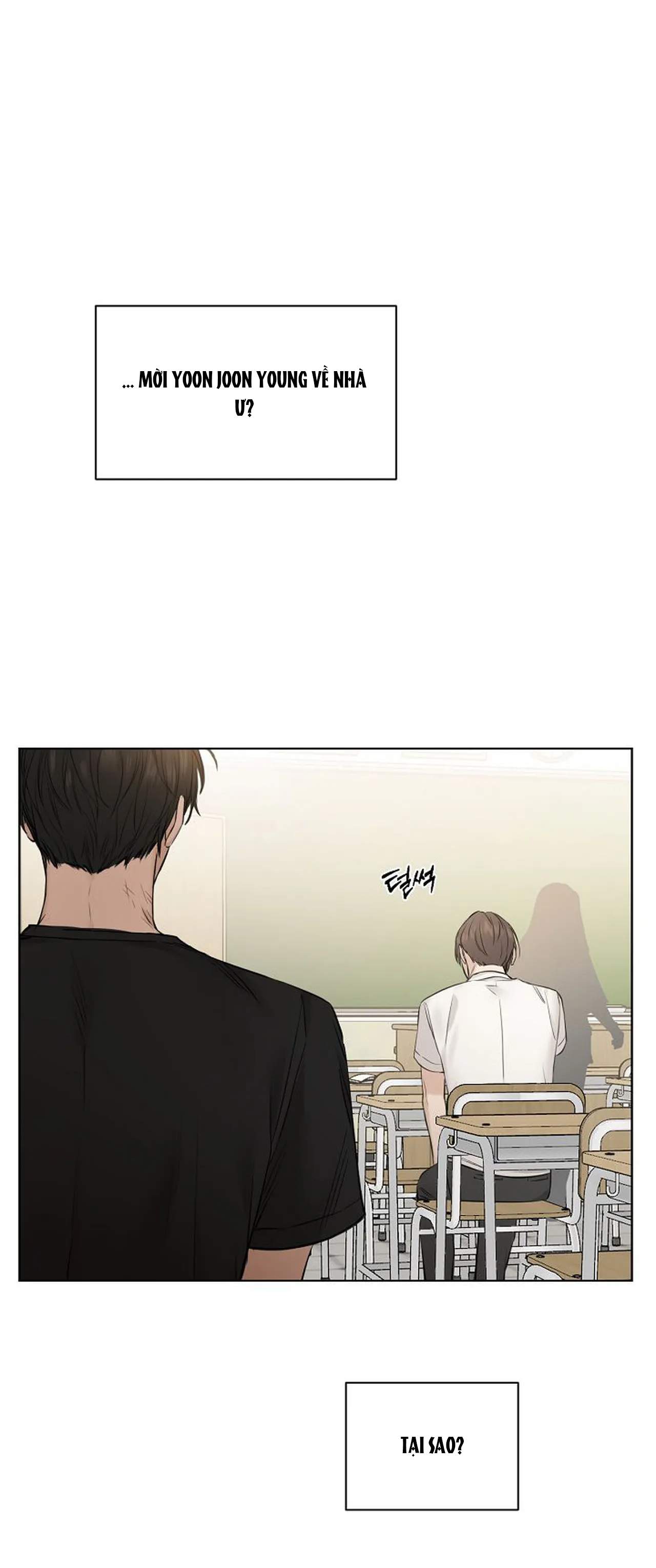 Bình Minh: Chapter 12.2