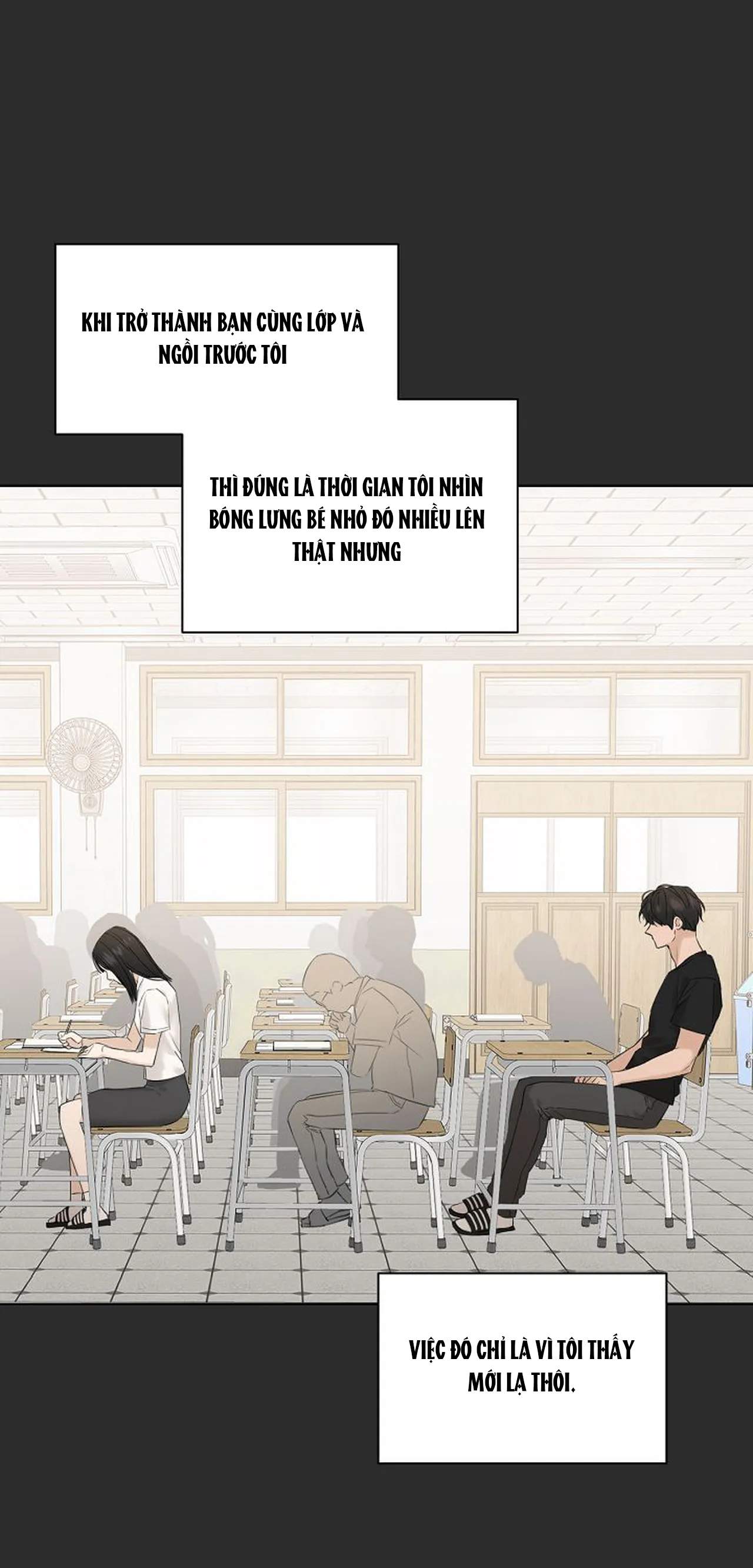 Bình Minh: Chapter 12.2