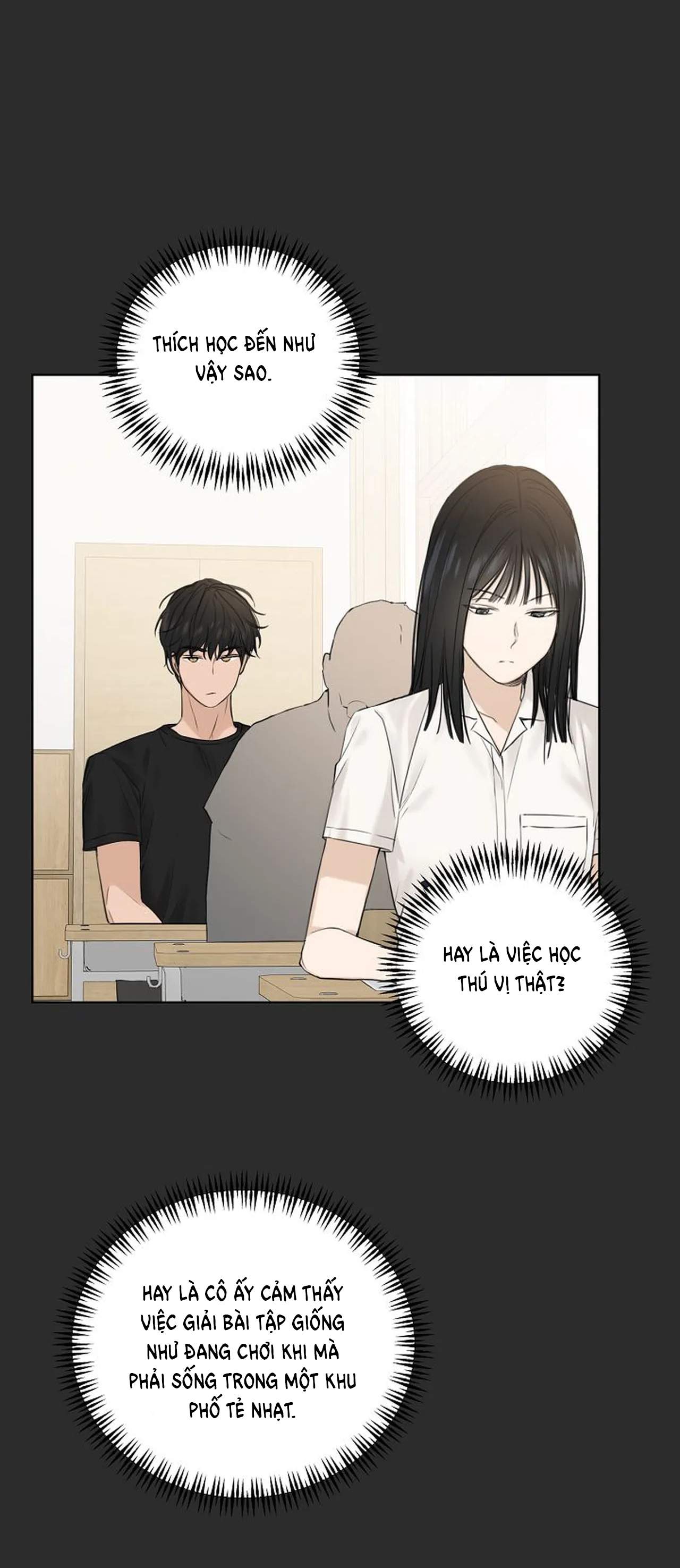 Bình Minh: Chapter 12.2