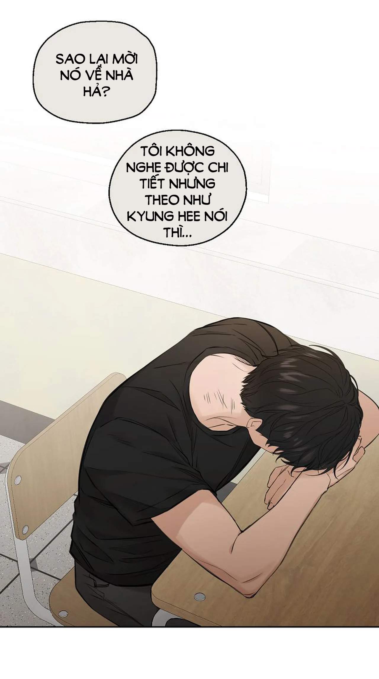 Bình Minh: Chapter 12.2