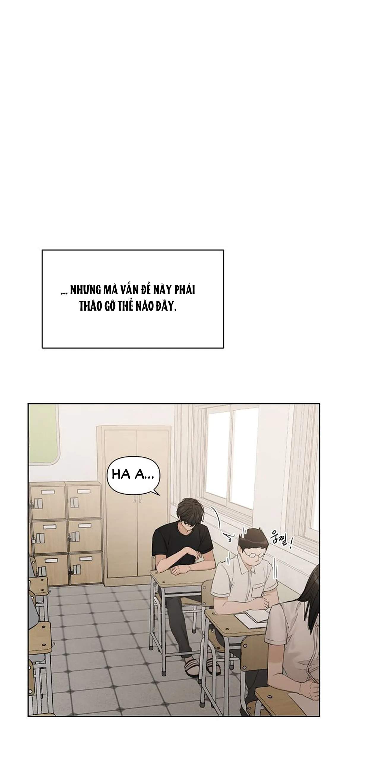 Bình Minh: Chapter 12.2