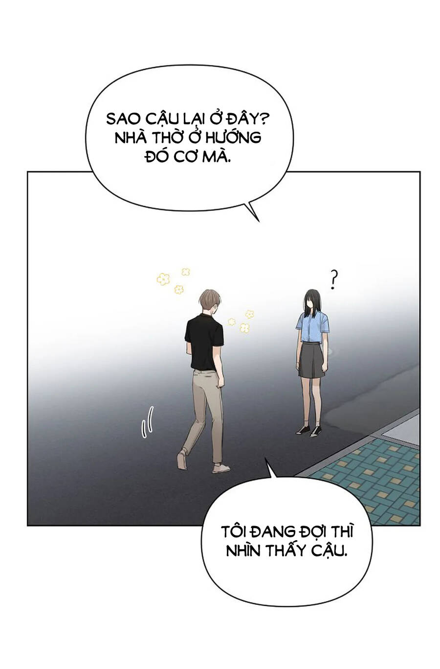 Bình Minh: Chapter 13.1