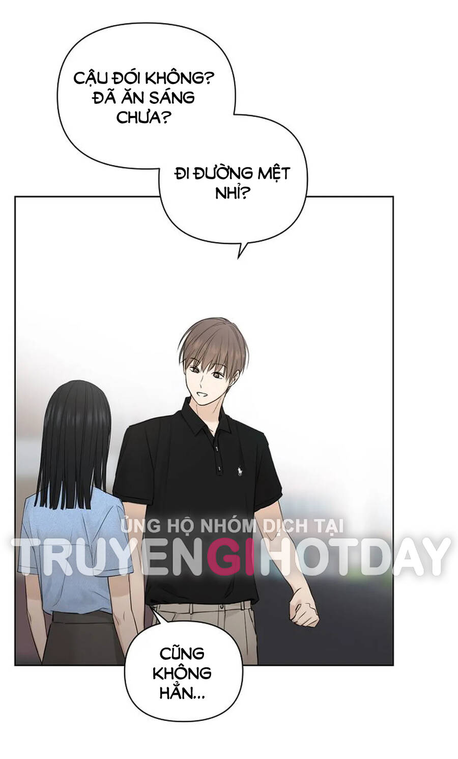 Bình Minh: Chapter 13.1