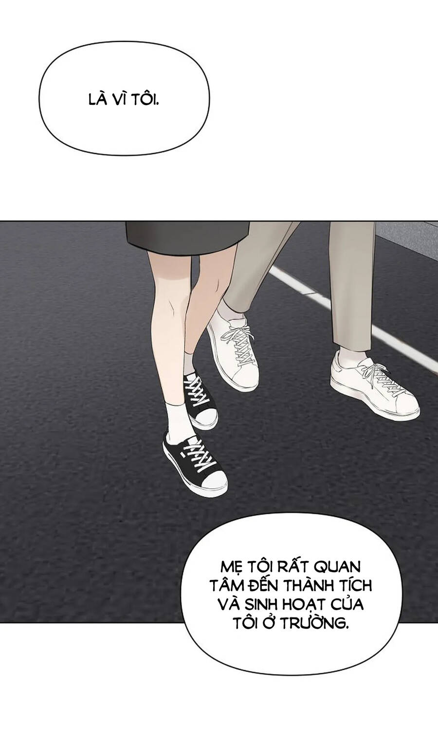 Bình Minh: Chapter 13.1