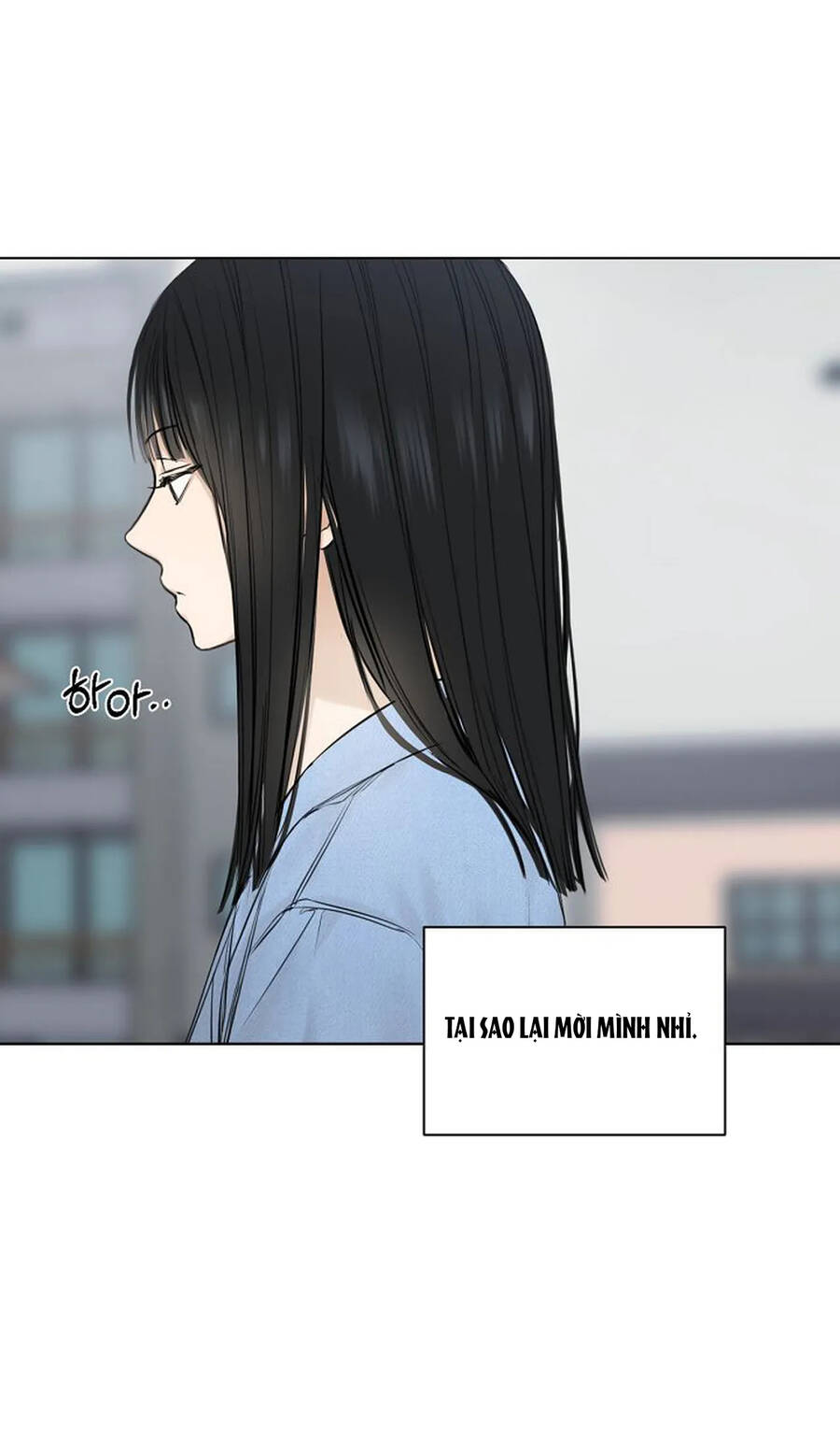 Bình Minh: Chapter 13.1