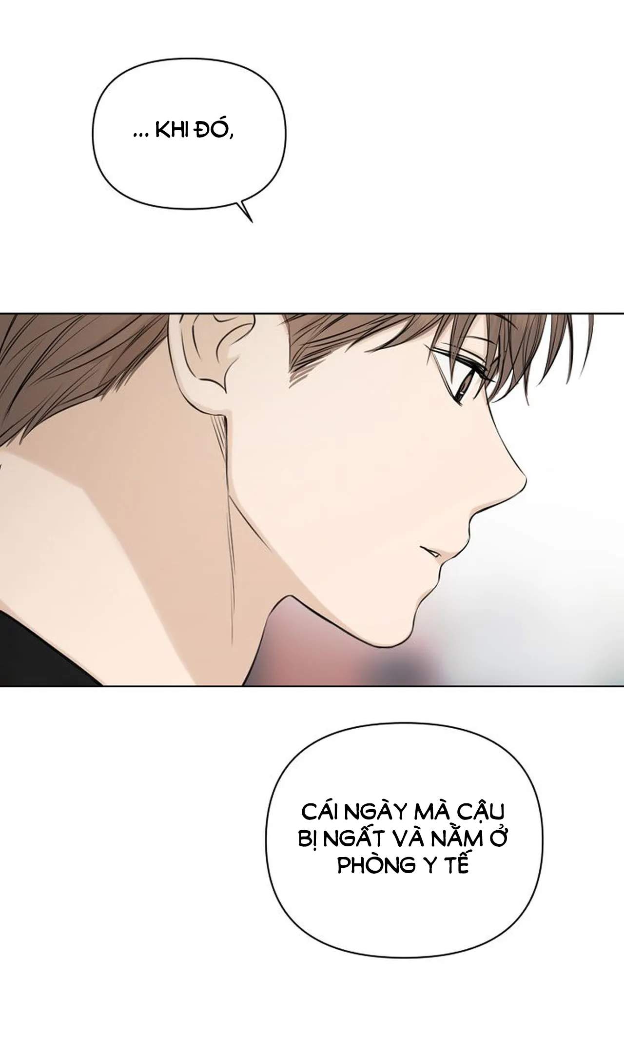 Bình Minh: Chapter 13.2