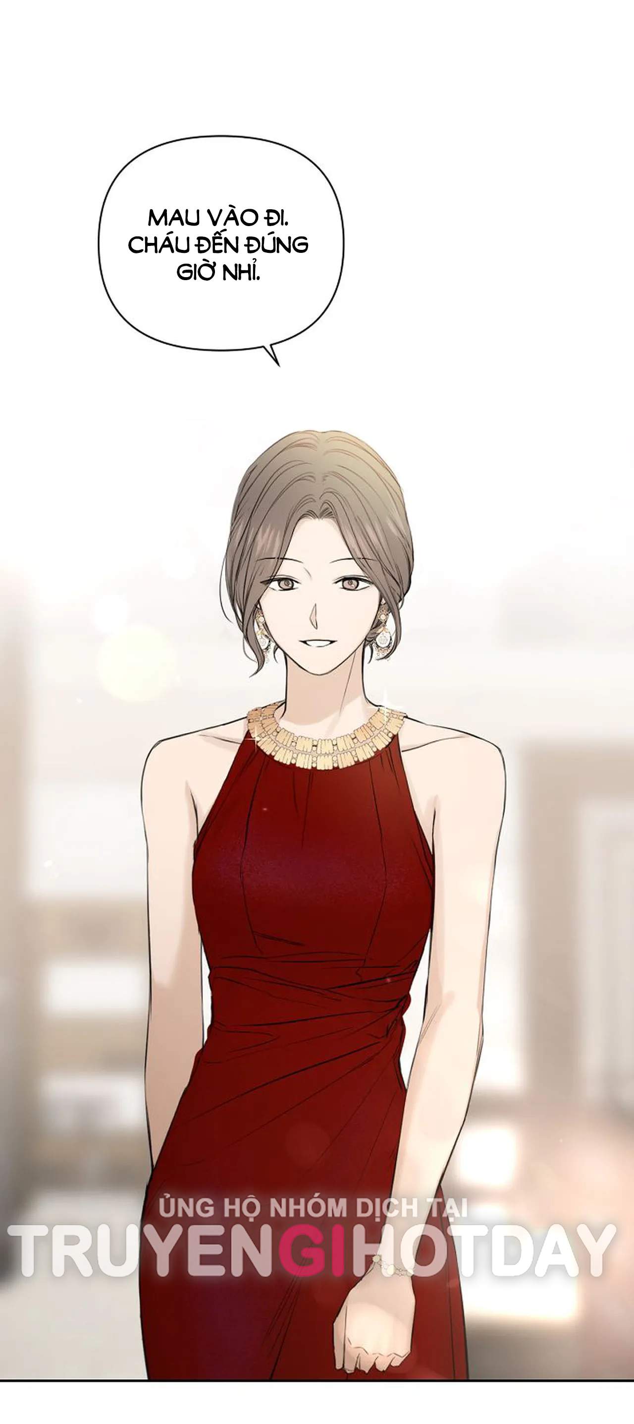 Bình Minh: Chapter 13.2