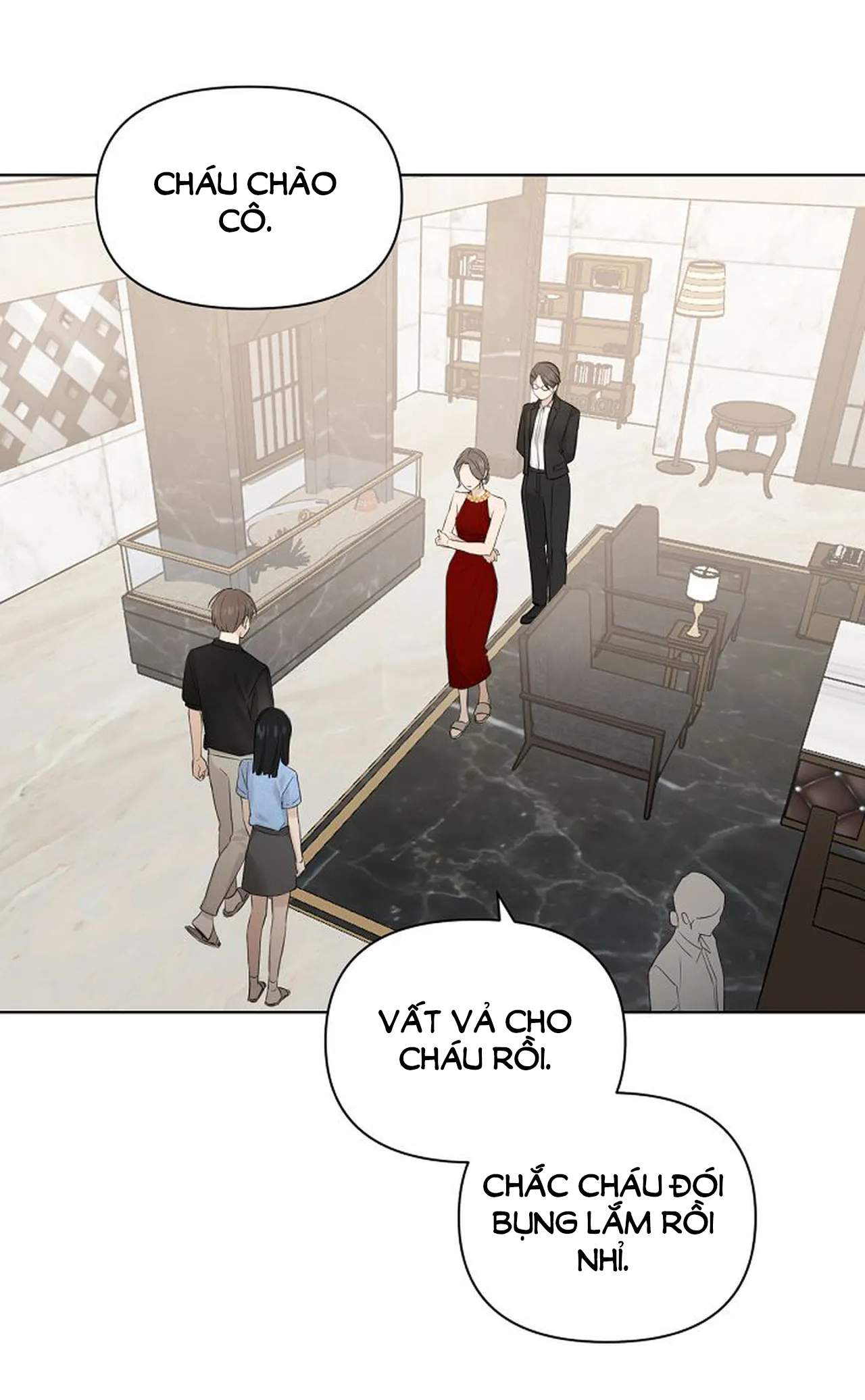 Bình Minh: Chapter 13.2