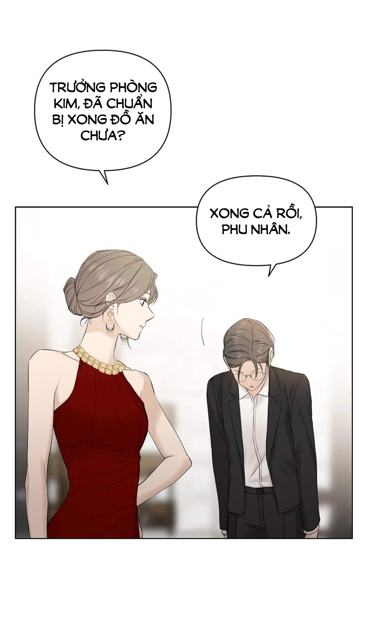 Bình Minh: Chapter 13.2