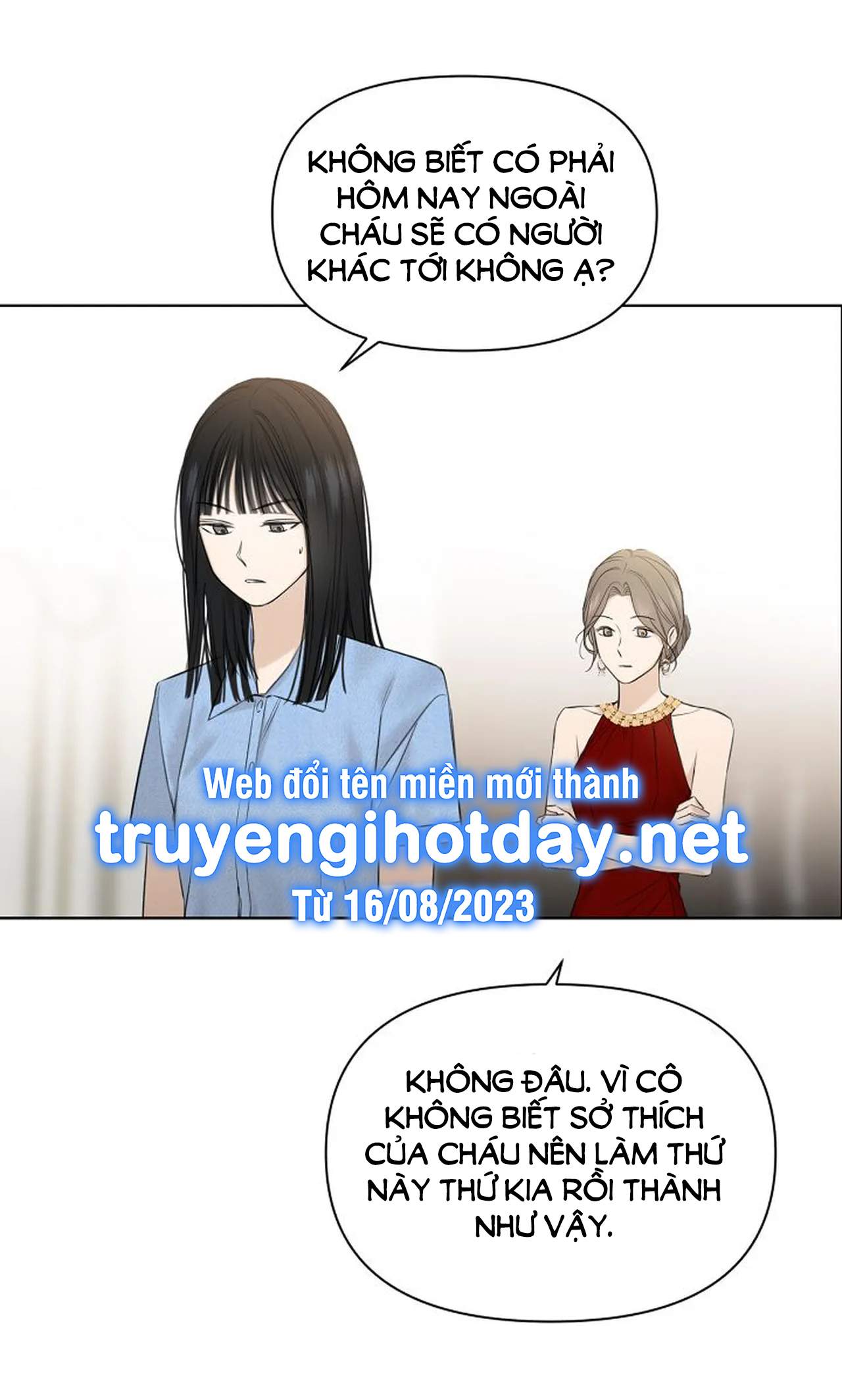 Bình Minh: Chapter 13.2