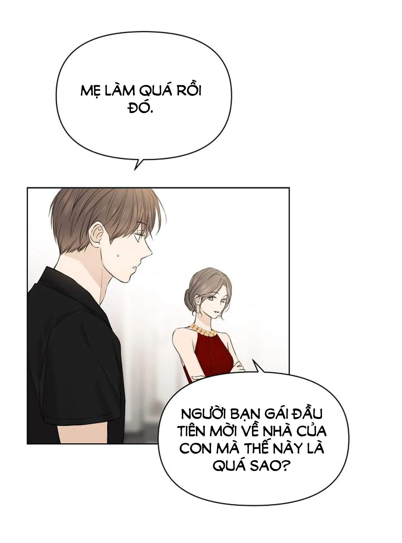 Bình Minh: Chapter 13.2