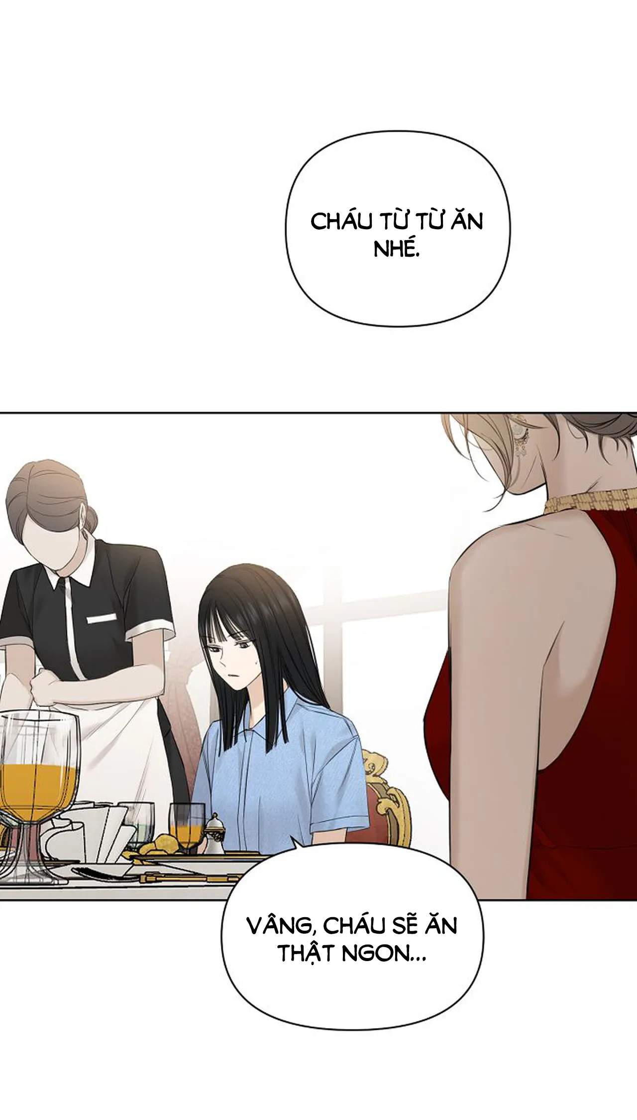 Bình Minh: Chapter 13.2