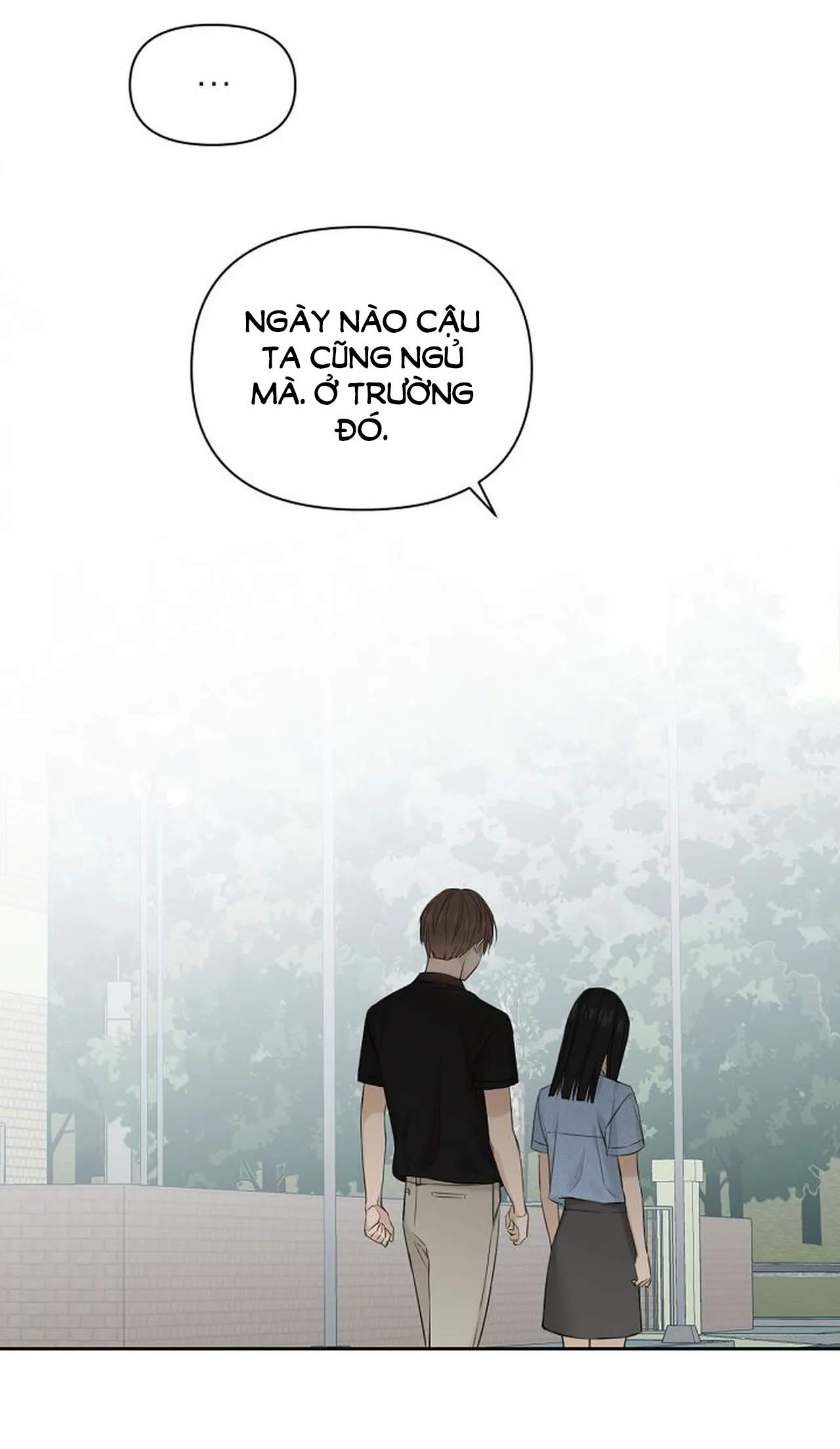 Bình Minh: Chapter 13.2