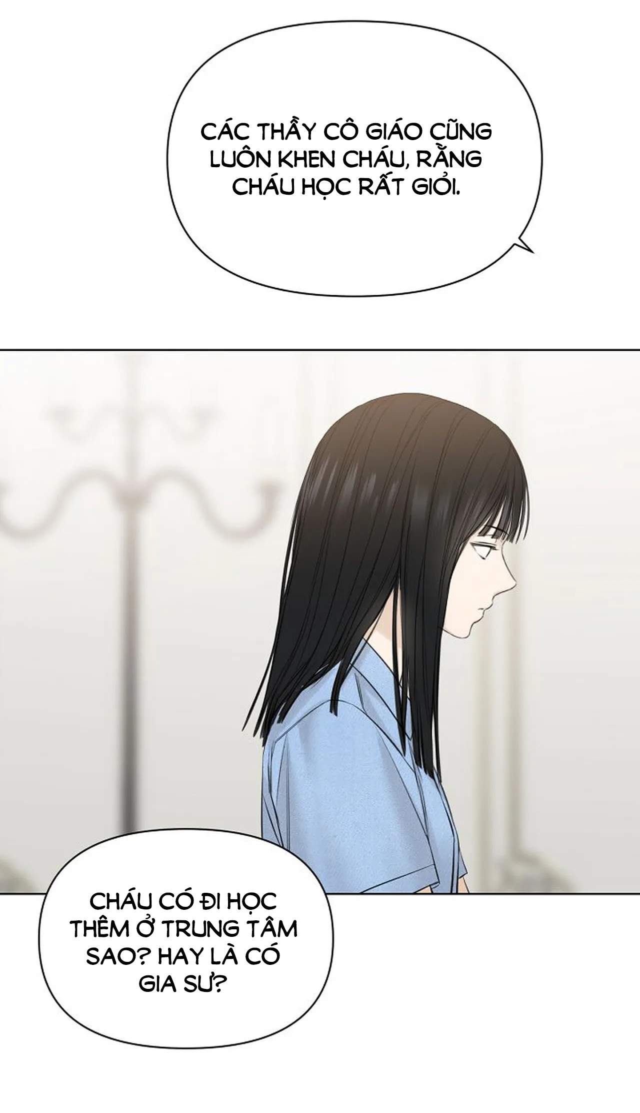 Bình Minh: Chapter 13.2