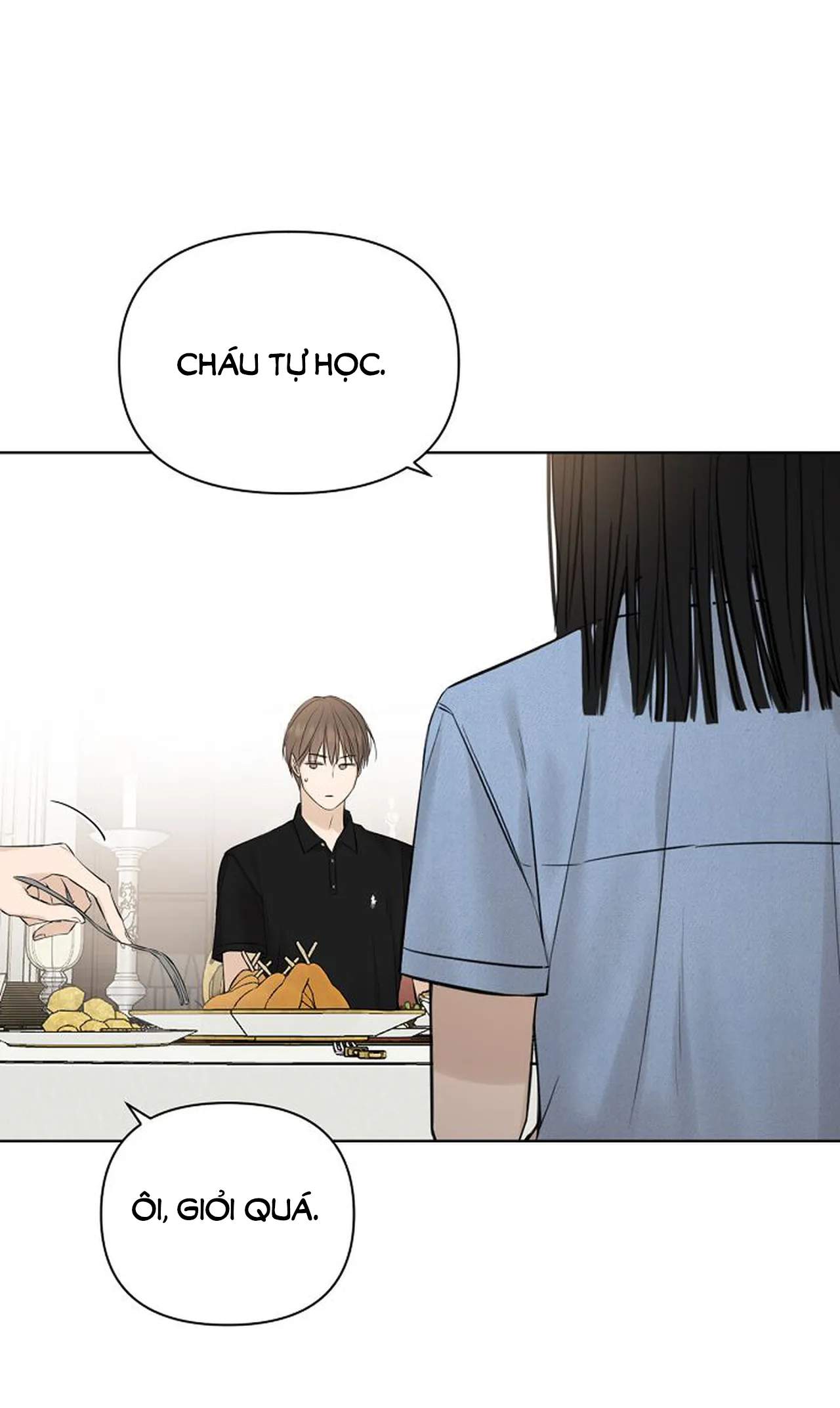 Bình Minh: Chapter 13.2