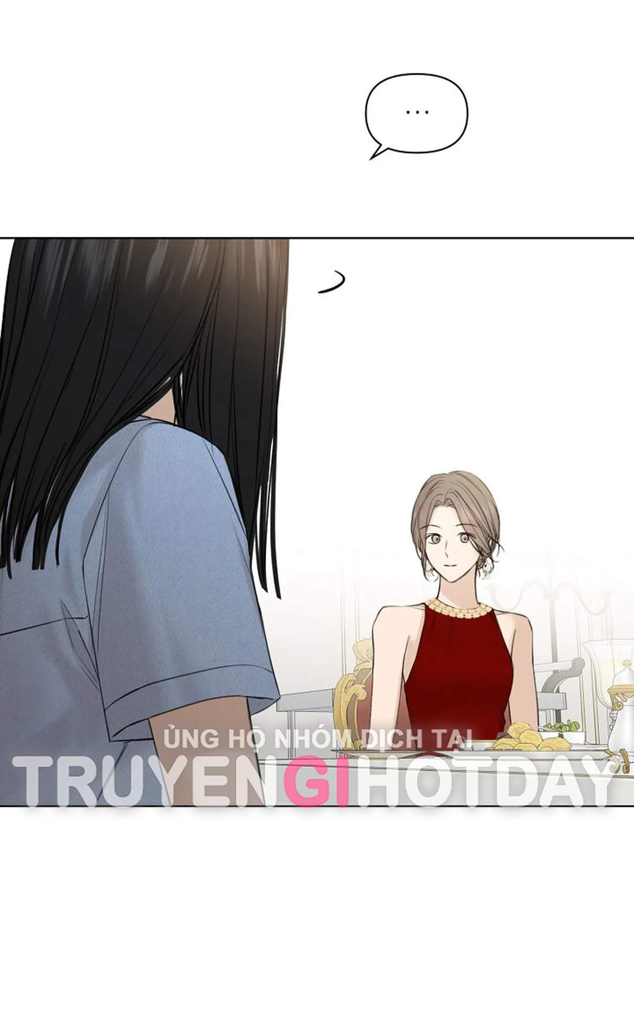 Bình Minh: Chapter 13.2