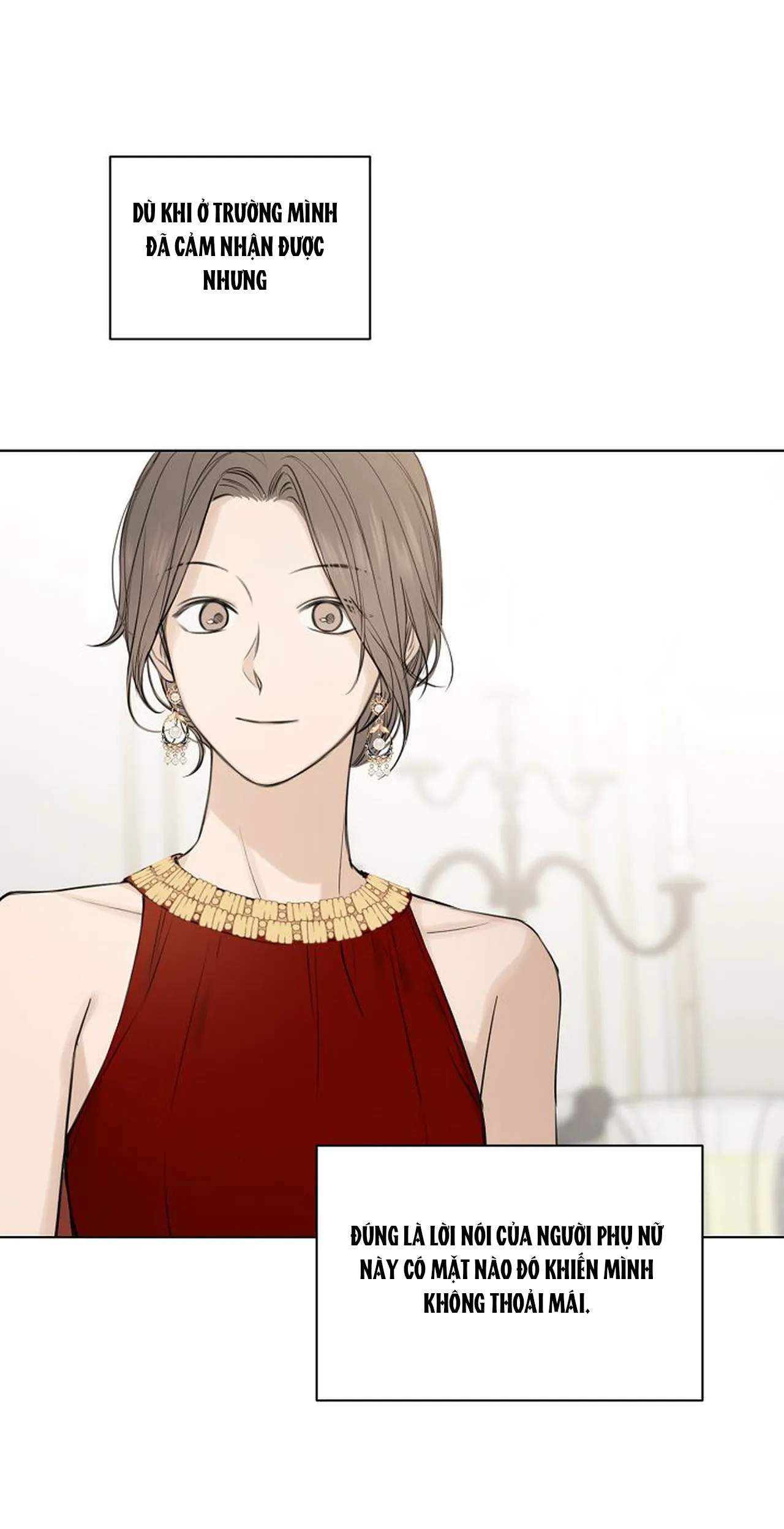 Bình Minh: Chapter 13.2