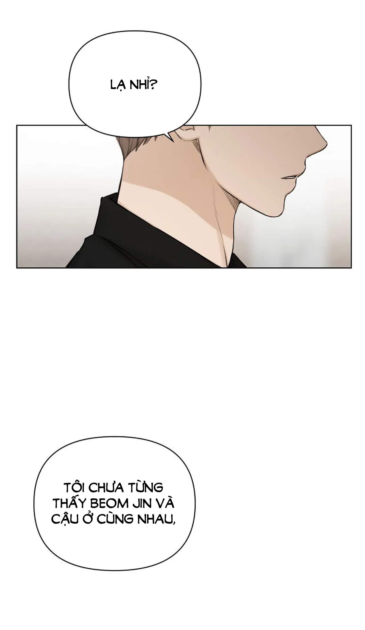 Bình Minh: Chapter 13.2