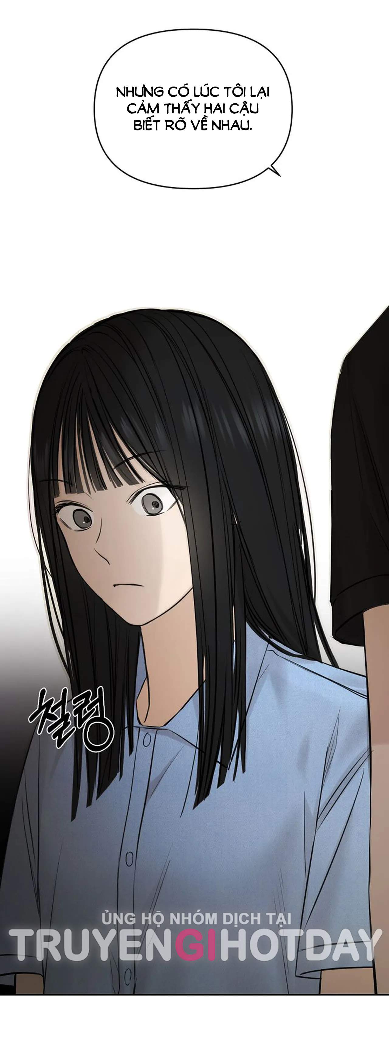 Bình Minh: Chapter 13.2