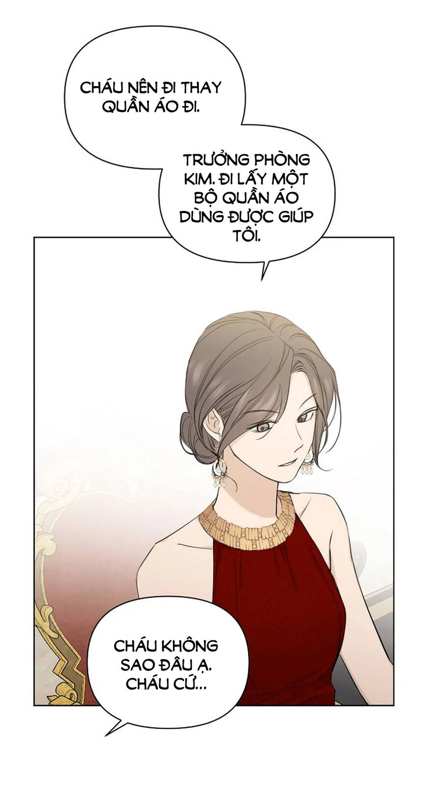 Bình Minh: Chapter 14.1