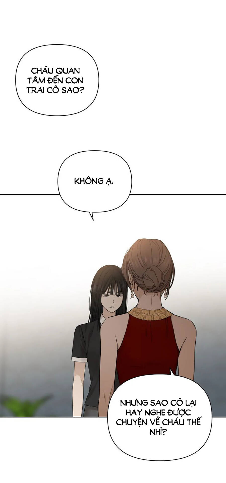 Bình Minh: Chapter 14.2