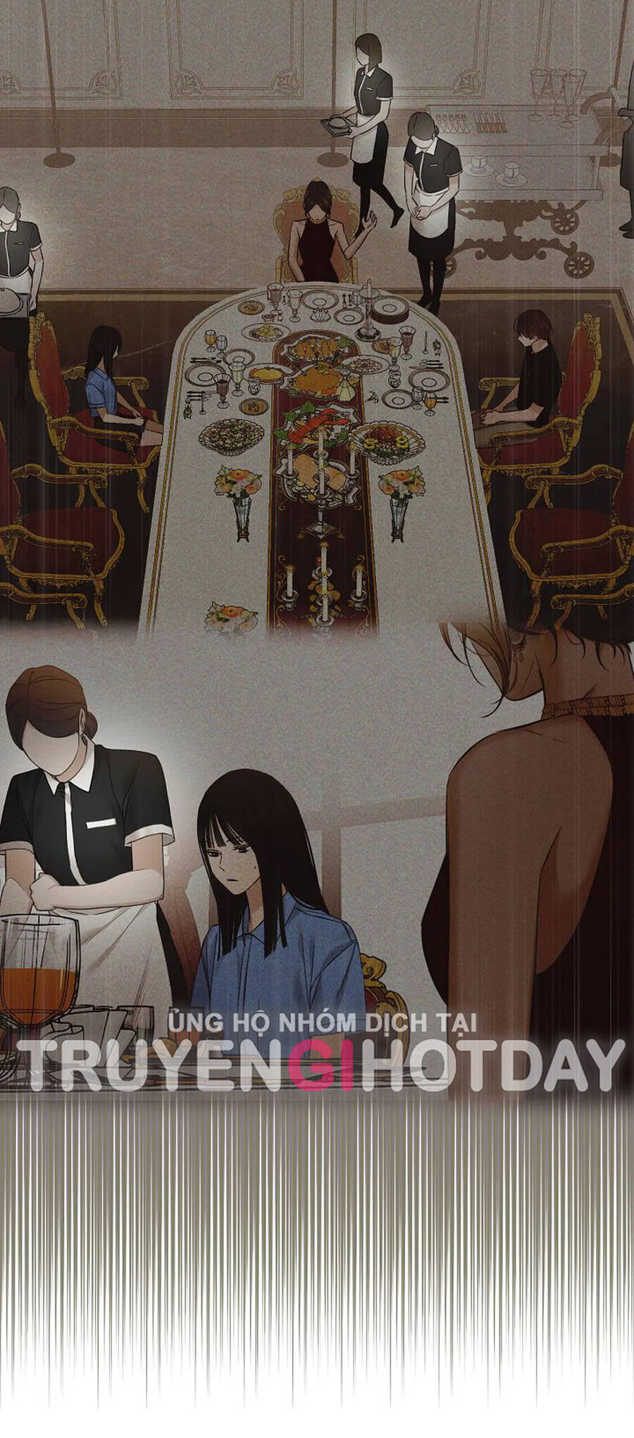 Bình Minh: Chapter 14.2