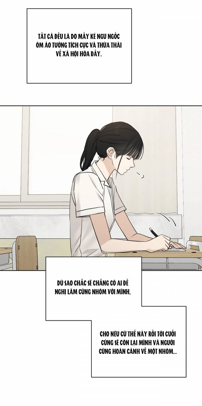 Bình Minh: Chapter 16.2