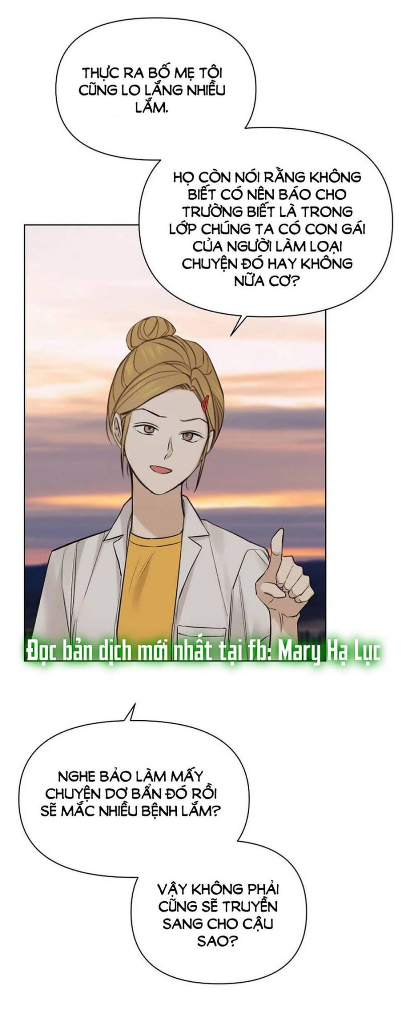 Bình Minh: Chapter 17.2
