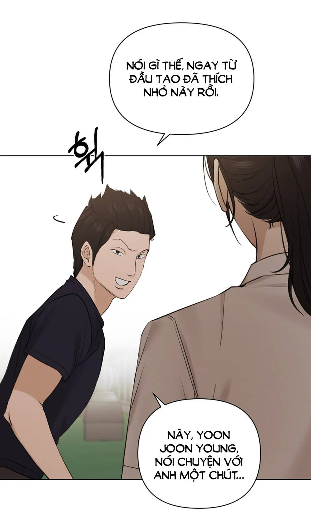 Bình Minh: Chapter 18.1