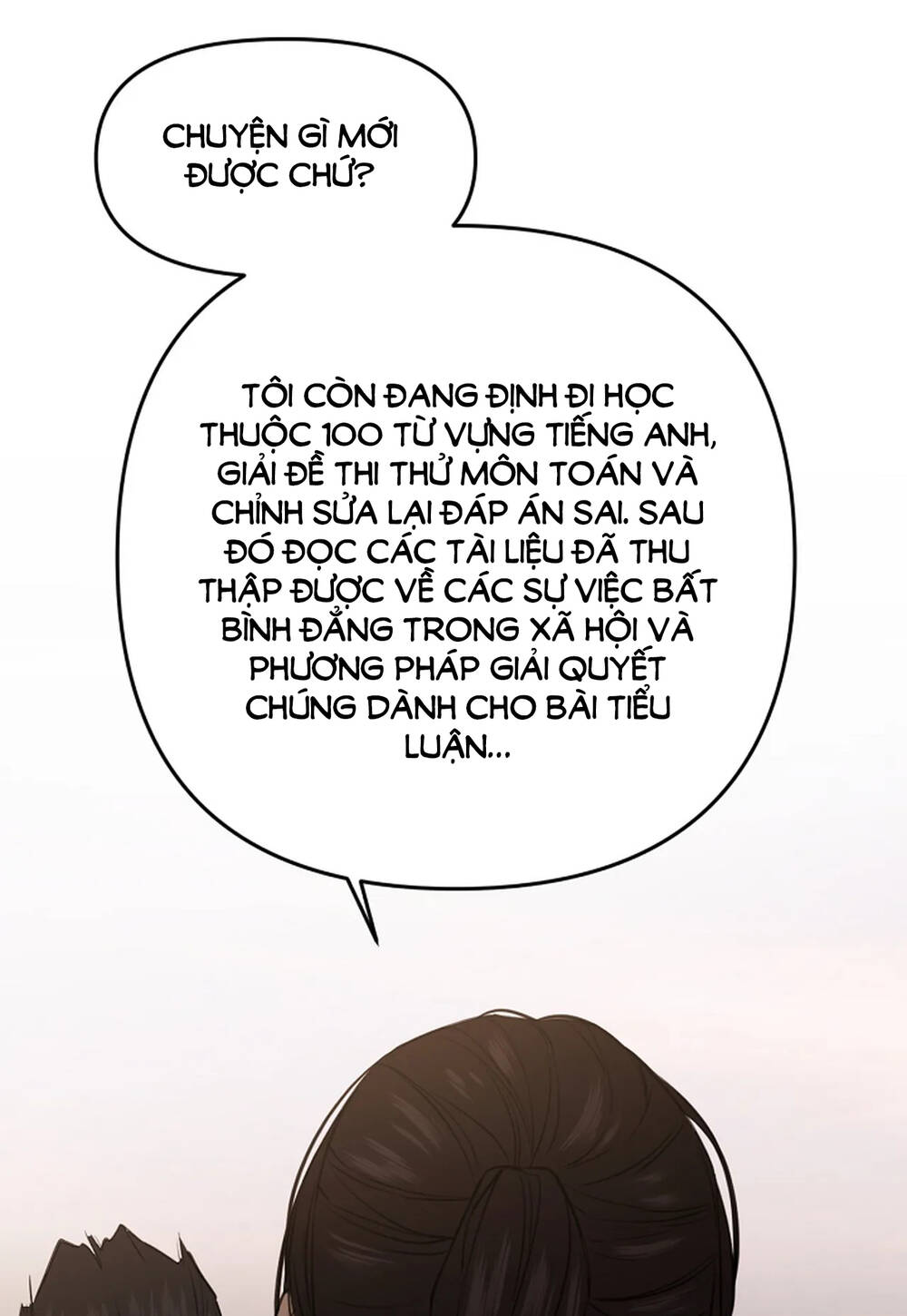 Bình Minh: Chapter 18.1