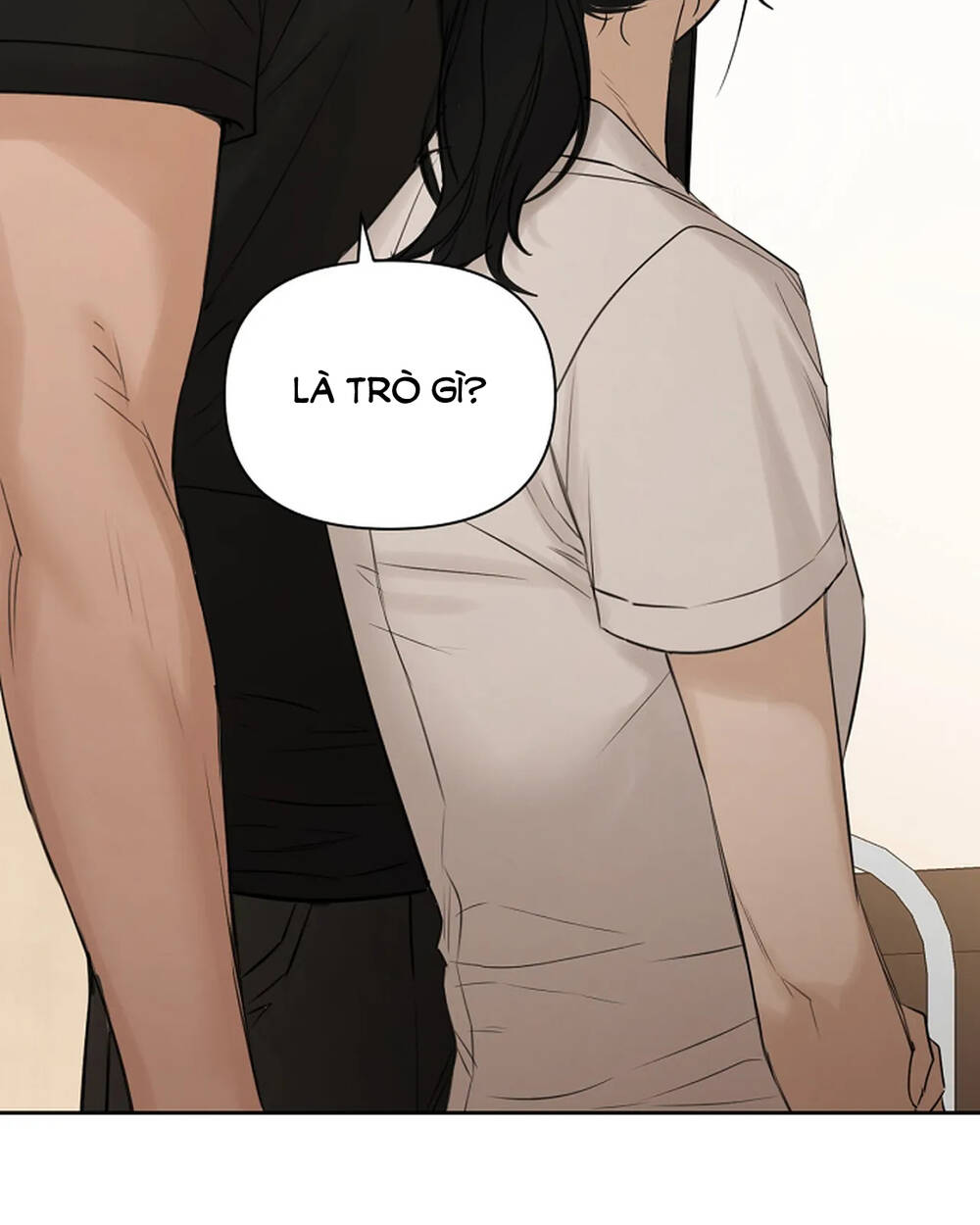 Bình Minh: Chapter 18.2